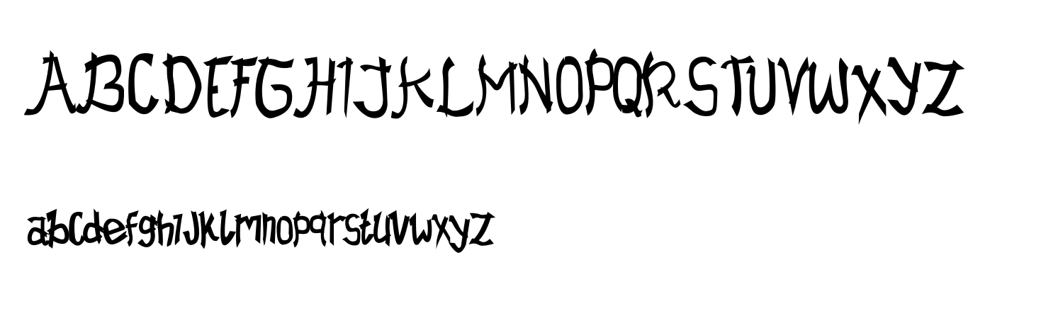 Antaro Font